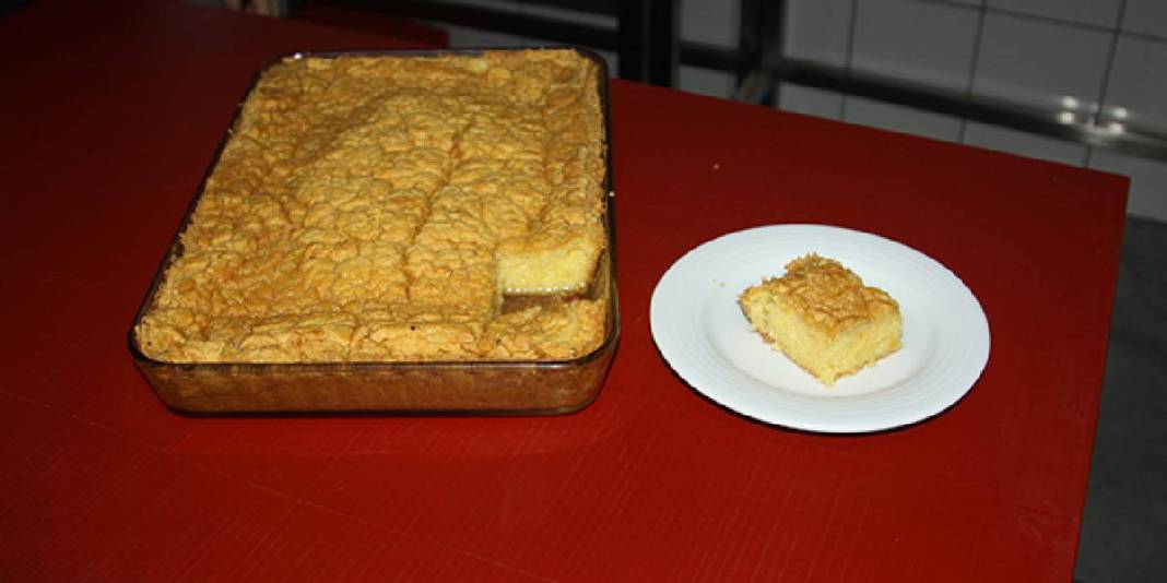 20 adet yumurtayla yapılıyor, yiyen hayran kalıyor: Çankırı’ya giden mutlaka tadına bakıyor 5